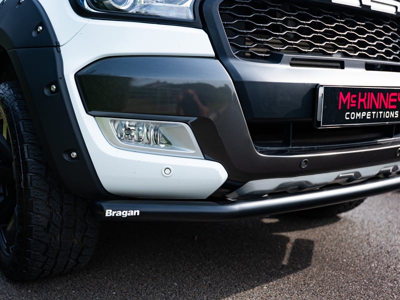 Ford Ranger Wildtrak 4x4 OR £15,000