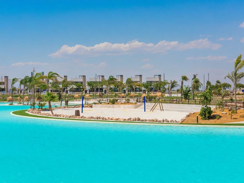 £400,000 Villa In Spain - Ultra Low Odds