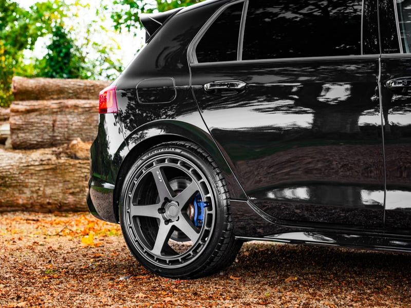 2023 VW Golf R 2.0 TSI OR £20,000