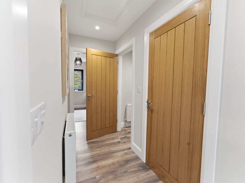 4 Bed Coastal Home in Downings Donegal or £350k