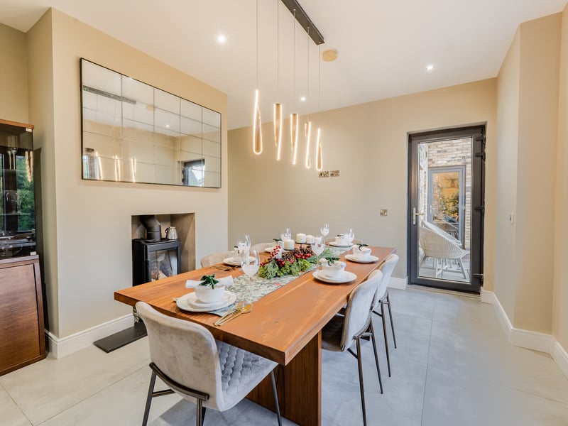 4 Bed Luxury Home in Holywood Belfast OR £650,000