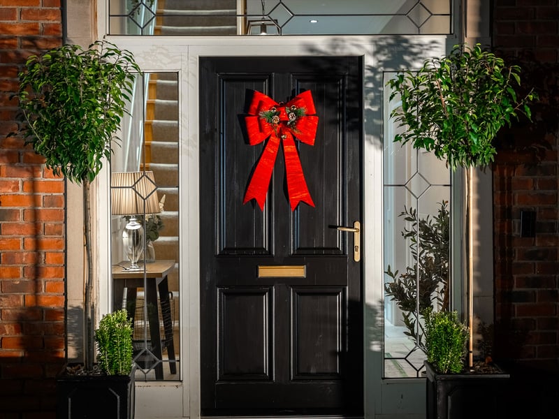 5 Bed House in Malone Rd Belfast OR £500,000