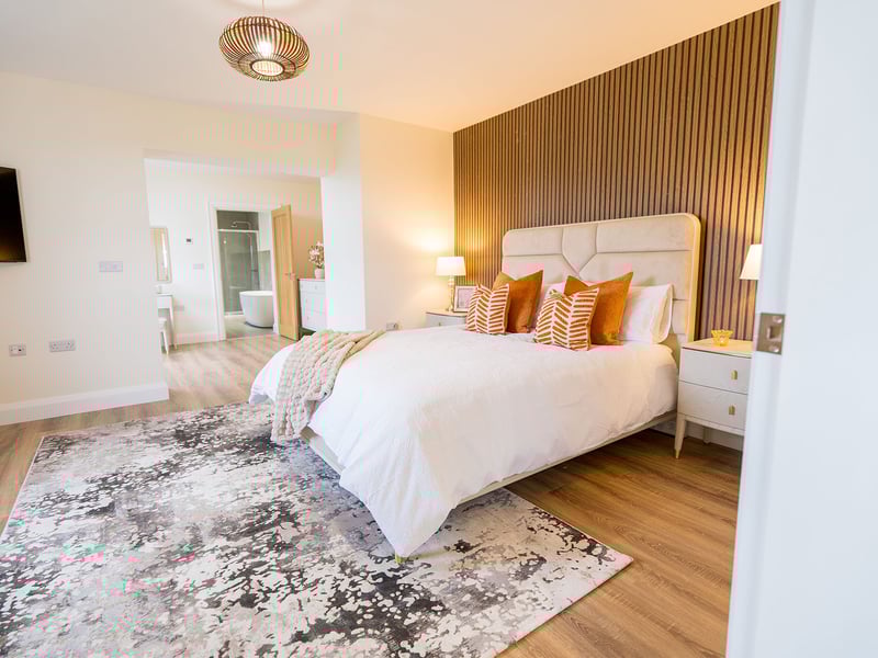 5 Bed Luxury Home In Belfast Or £600,000!