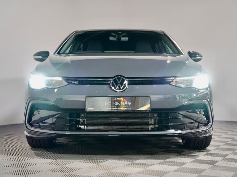 2021 VW Golf R-Line 1.5 TSI #6