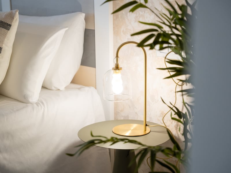 LOW ODDS Spanish Penthouse + £25k Cash Flash Comp!