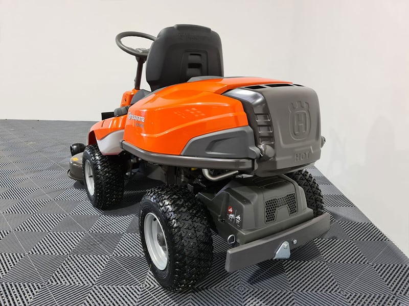 Husqvarna Tidy Garden Bundle #10