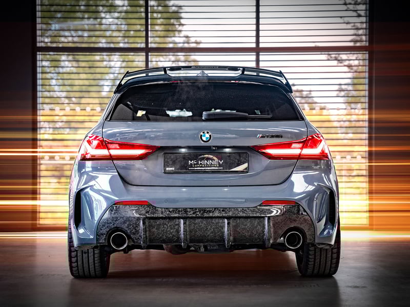 2019 BMW M135i OR £20,000