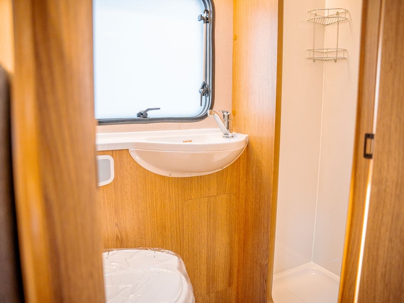 2024 Auto-Trail Imala 736 Motorhome