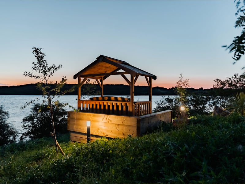 Donegal Lakeside Home OR £500,000 - 2nd Chance