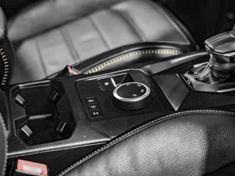 2023 VW Amarok PanAmericana V6 OR £40,000