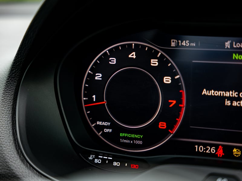 2023 Audi Q2 Black Edition 1.5 OR £15,000