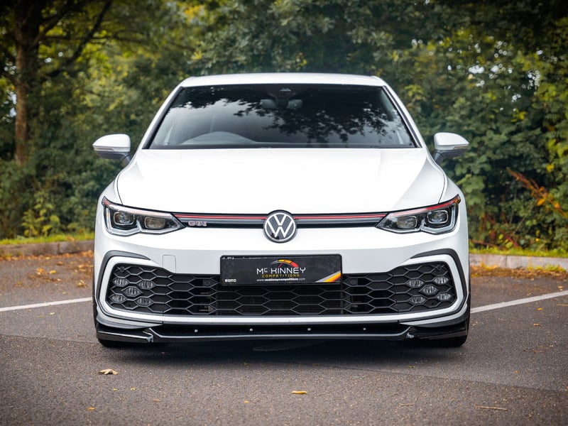 2021 VW Golf 2.0 GTI OR £20,000