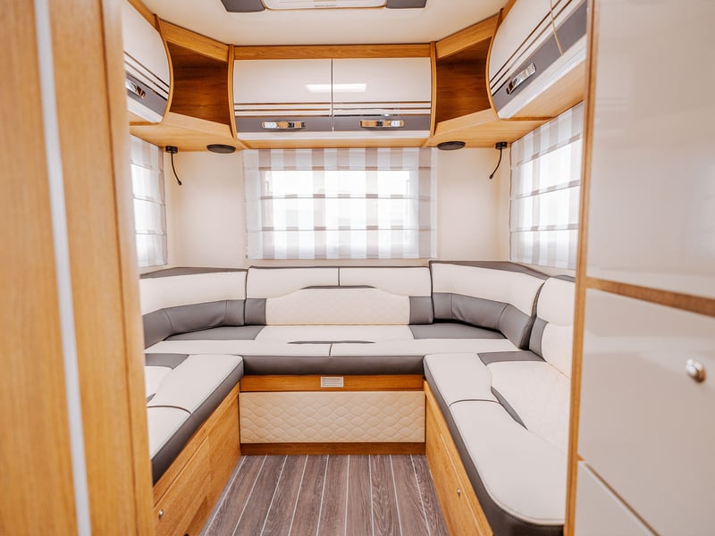 Rollerteam Autoroller 746