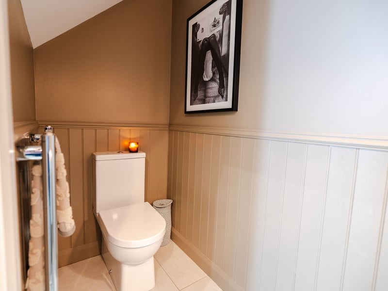 3 Bedroom Luxury Family Home OR £250,000