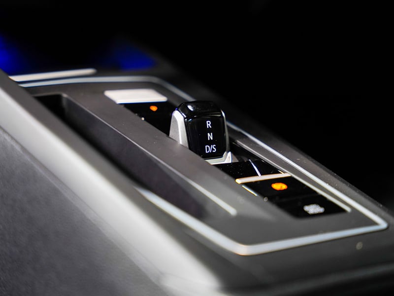 2021 VW Golf R 320BHP #5