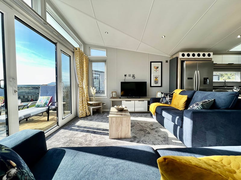 Luxury Holiday Home or Â£70K #2