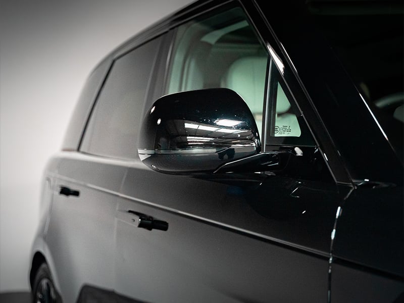 2023 Range Rover Sport D300 Dynamic SE