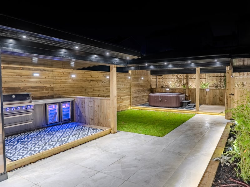 MEGA £1.5 Million House Instant Win!