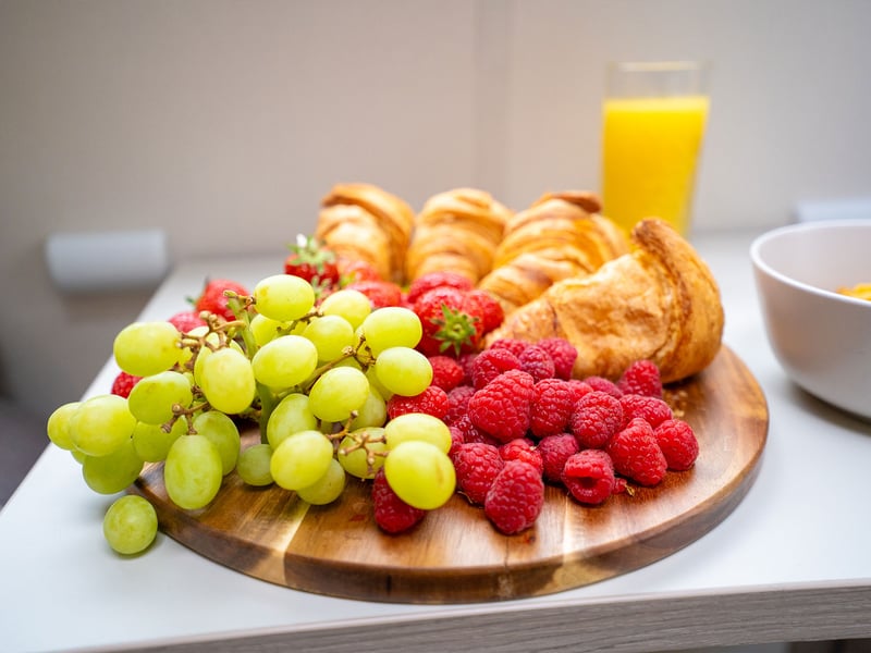 2022 Elddis Sorento 196 Motorhome