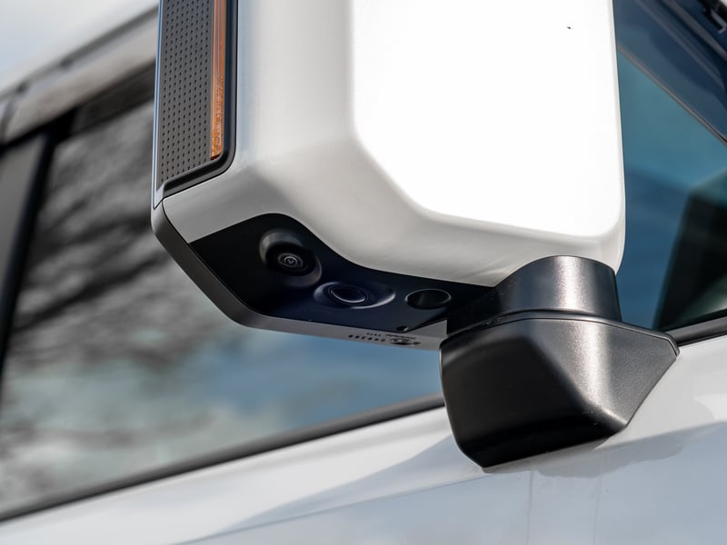 2024 Toyota Landcruiser or £50,000