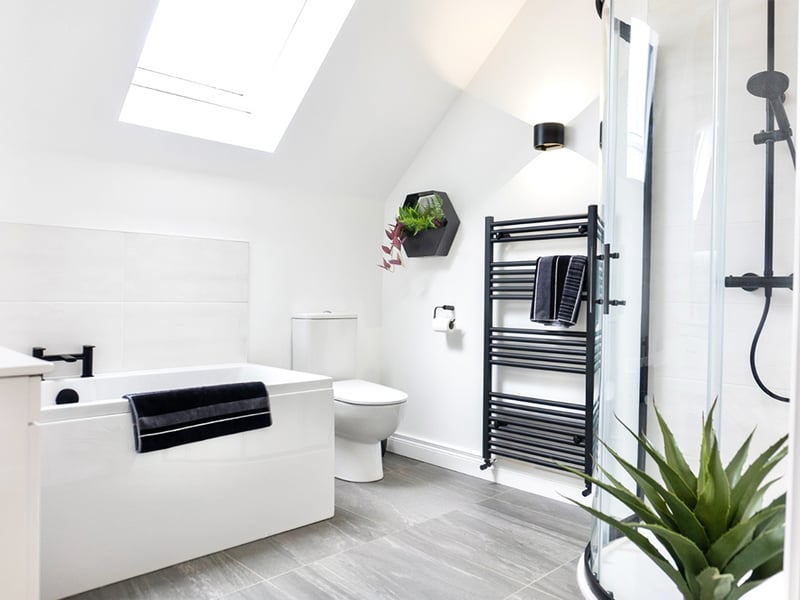 Ultimate 3 Bed Luxury Penthouse Bundle