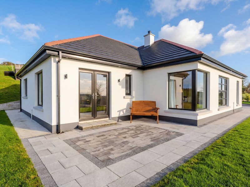 £2m Instant Win Pot - Luxury House End Prize!