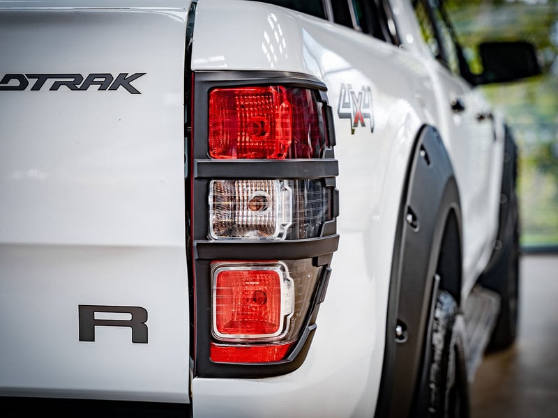 Ford Ranger Wildtrak 4x4 OR £15,000