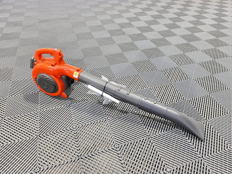 Husqvarna Tidy Garden Bundle #10