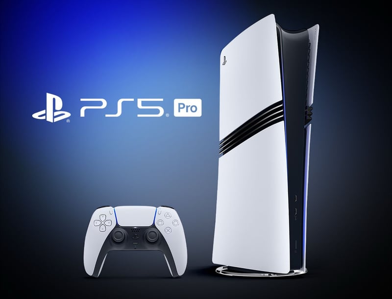 WIN PS5 Pro! #2