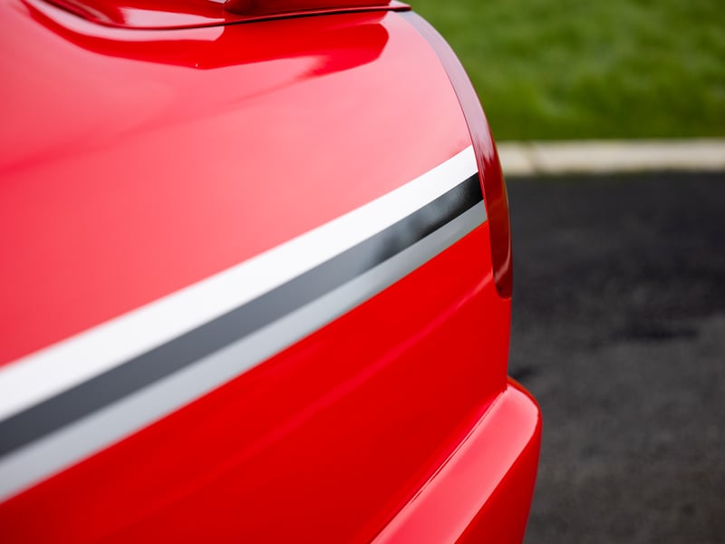  Mitsubishi Lancer Evo 6 Tommi Makinen or £45,000