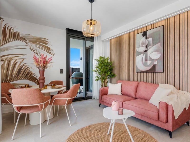 £400,000 Villa In Spain - Ultra Low Odds