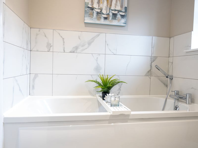 4 Bed Luxury House or 200k