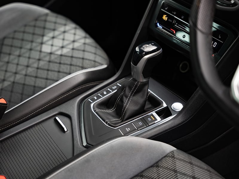 2021 VW Tiguan R-Line OR £20,000