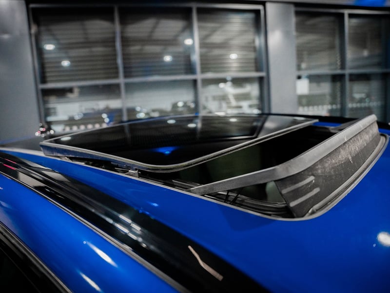 BMW X5 30D M-Sport or £30,000