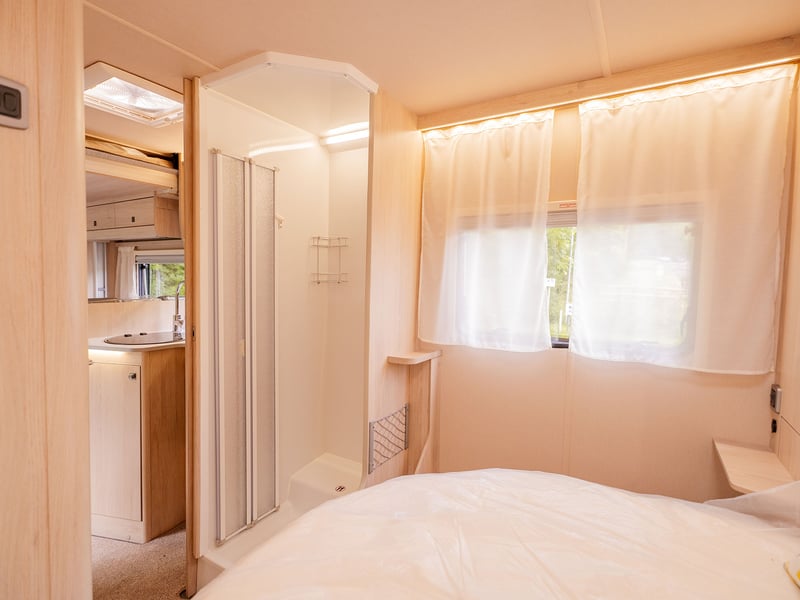 2023 Auto Trail F-Line F74 OR £45,000