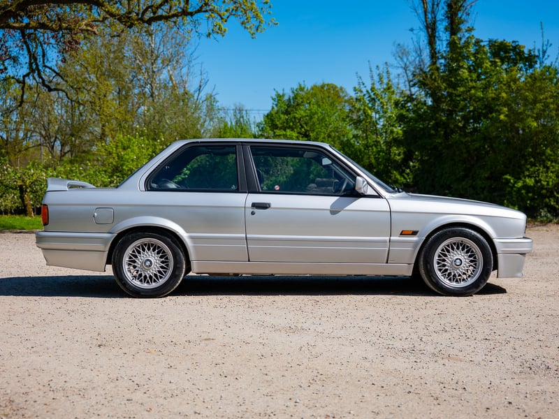 BMW 325i & Mini Cooper Sport + £5,000 or £30,000 Cash