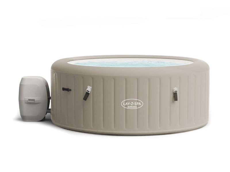Lay-Z Spa Hot Tub