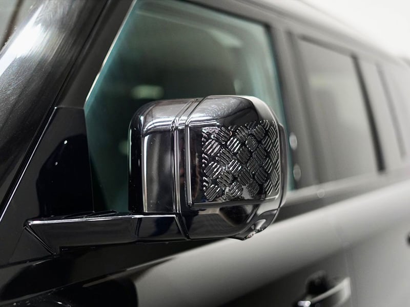 2021 Landrover Defender 3.0 D250 XS Edition 