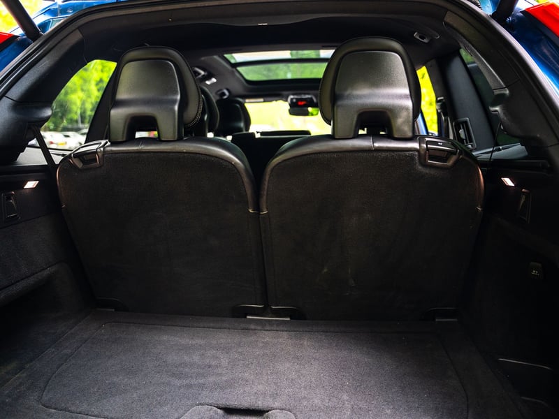 Volvo XC90 B5 R-Design OR £25,000