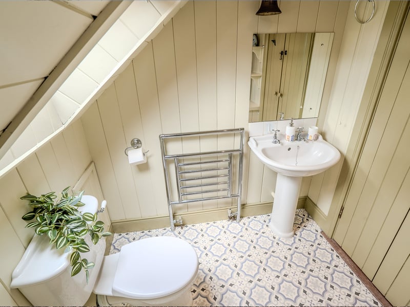 Donegal Lakeside Home OR £500,000 - 2nd Chance