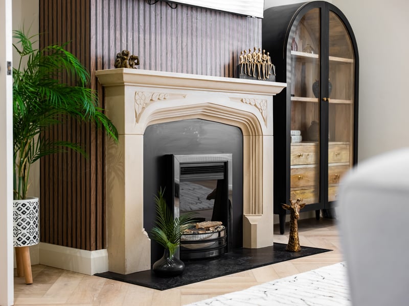 MEGA £1.5 Million House Instant Win!