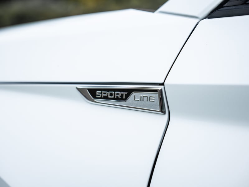 Skoda Kodiaq or £15,000