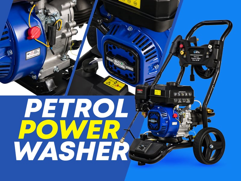 Pro Splash PS-205-PL