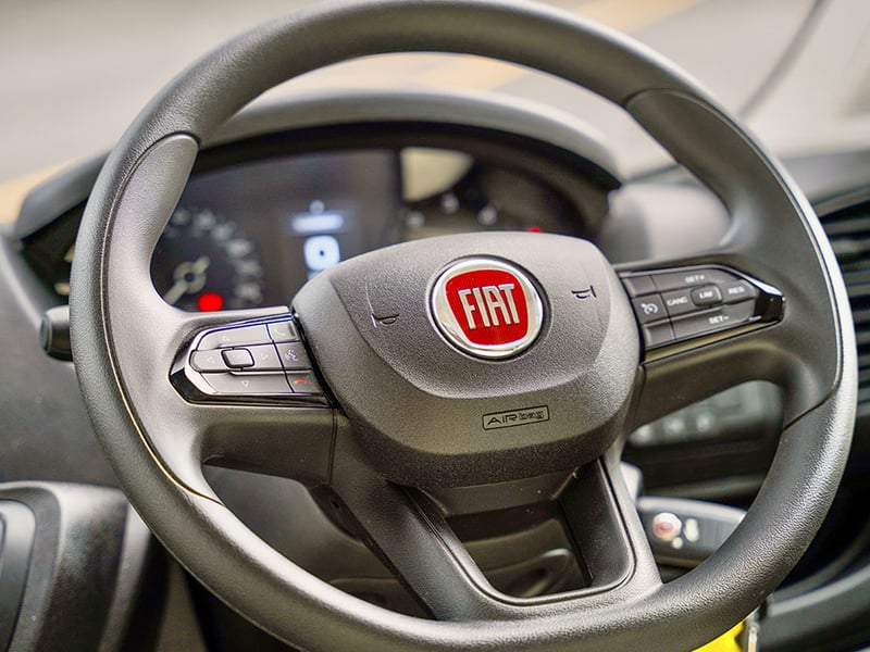 2022 Rimor Superbrig 95 Motorhome