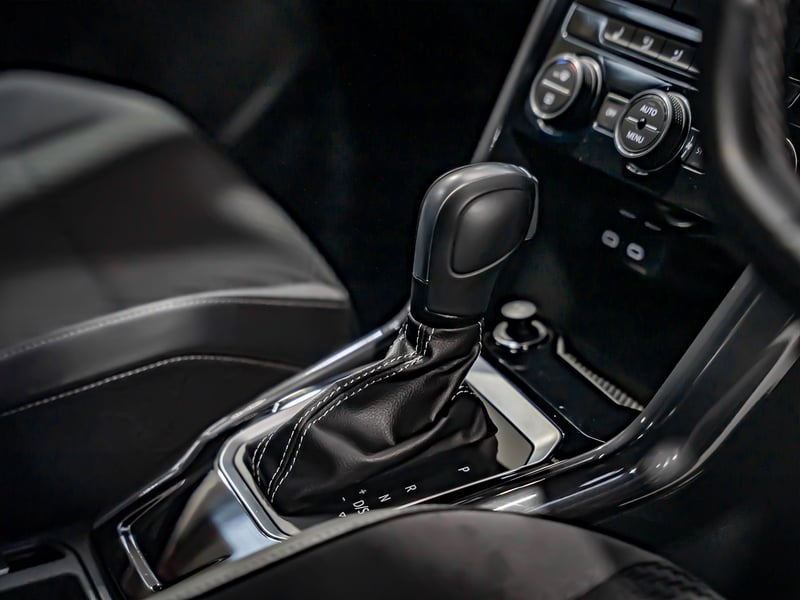 2021 VW T-ROC R-Line OR £20,000