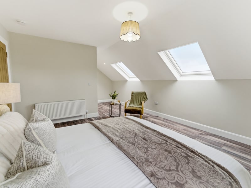 4 Bed Coastal Home in Downings Donegal or £350k