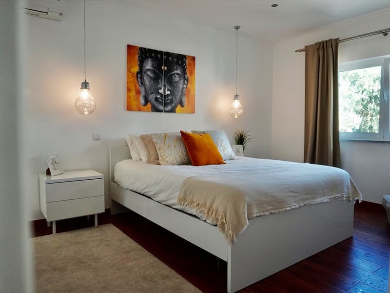 3 Bed Luxury Villa in Portugal or Â£400K