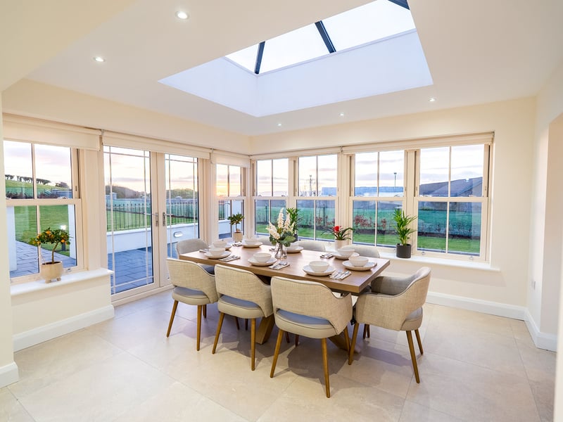 5 Bed Luxury Home In Belfast Or £600,000!