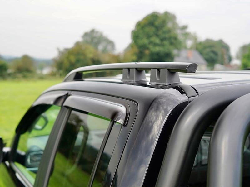 VW AMAROK + TRAILER OR Â£45K