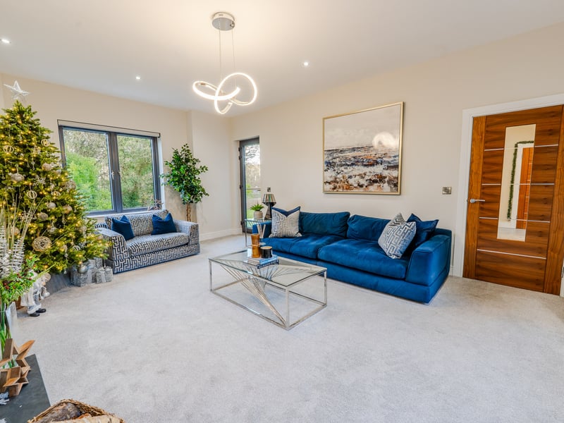 4 Bed Luxury Home in Holywood Belfast OR £650,000